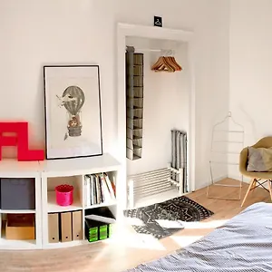  Apartament Angolo 34