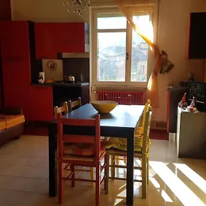  Apartament Coccole&bollicine