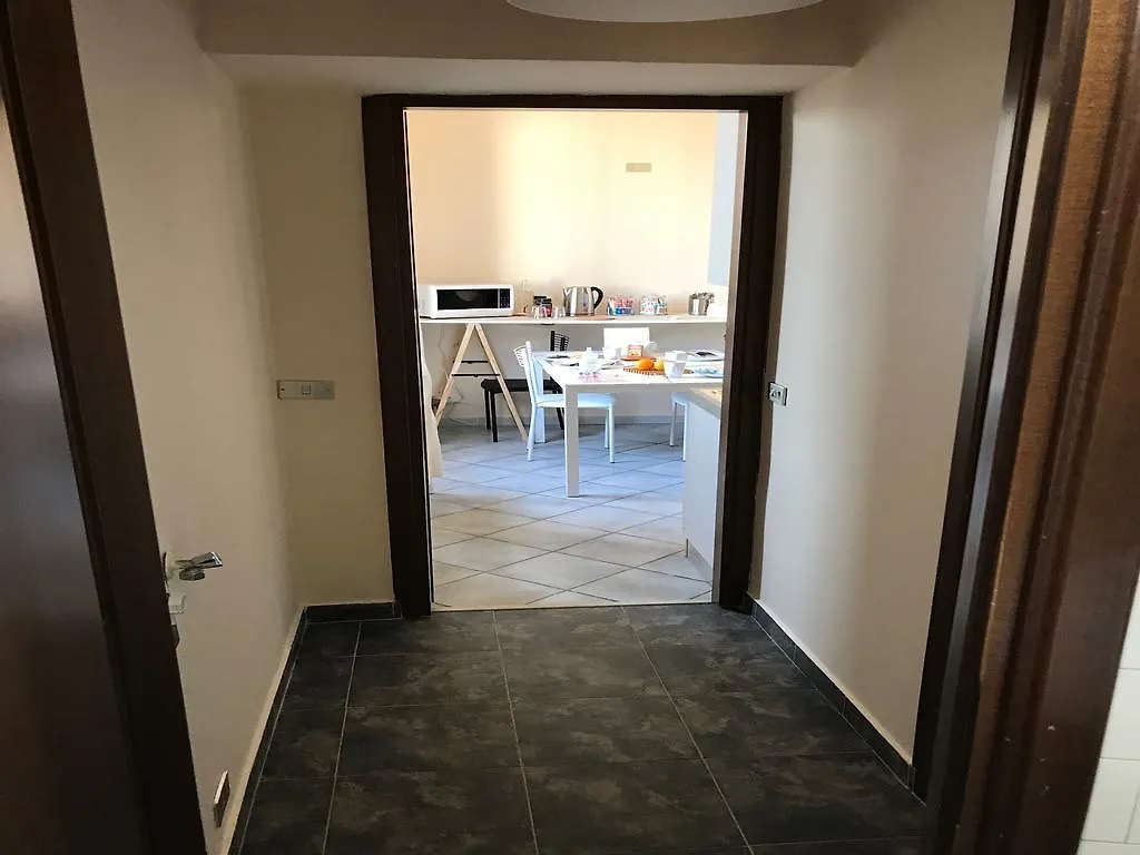 Holiday home Myroom Station In Town 2 Bergamo Italy