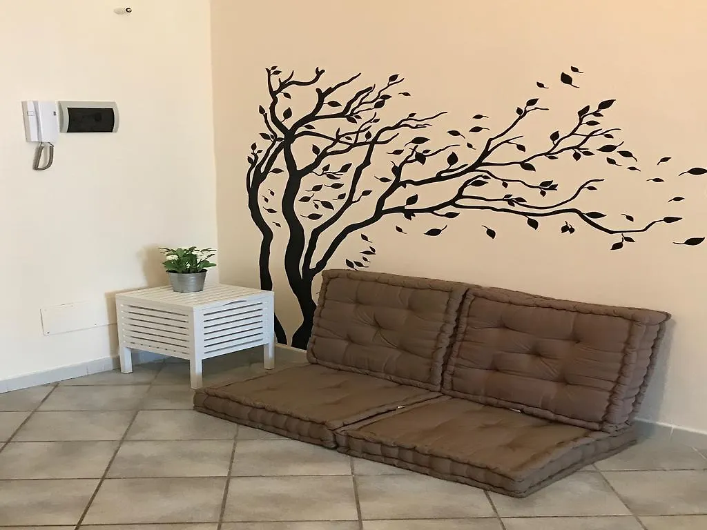 Holiday home Myroom Station In Town 2 Bergamo
